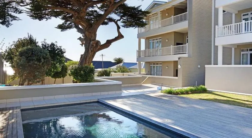 Penguin Haven . Luxury 2 bedroom, Boulders Beach. - Image 1