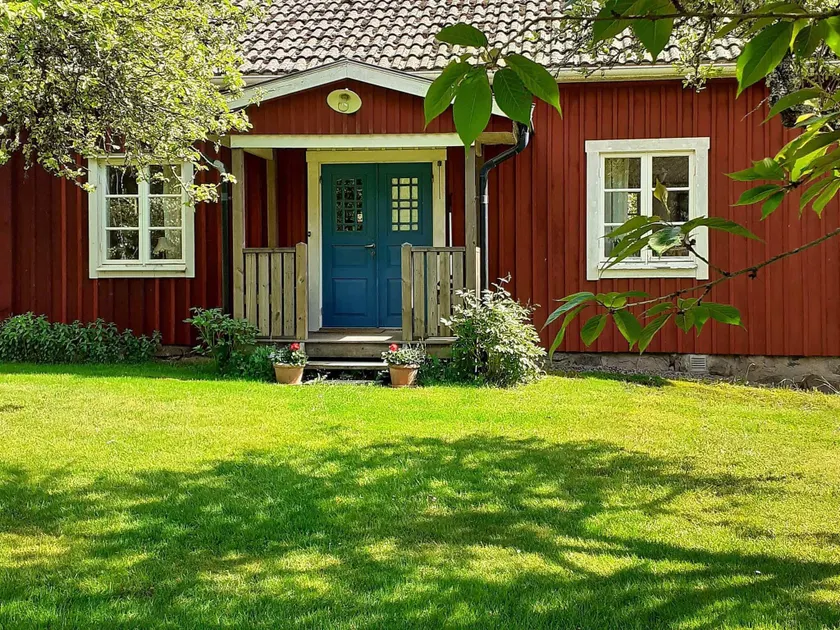 6 person holiday home in Alsterbro - Image 1