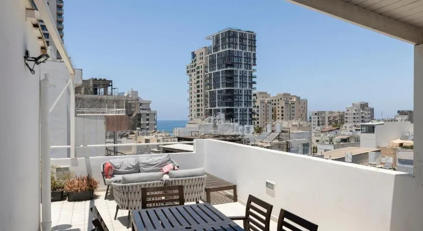 Boho Vibe - Penthouse - Image 1