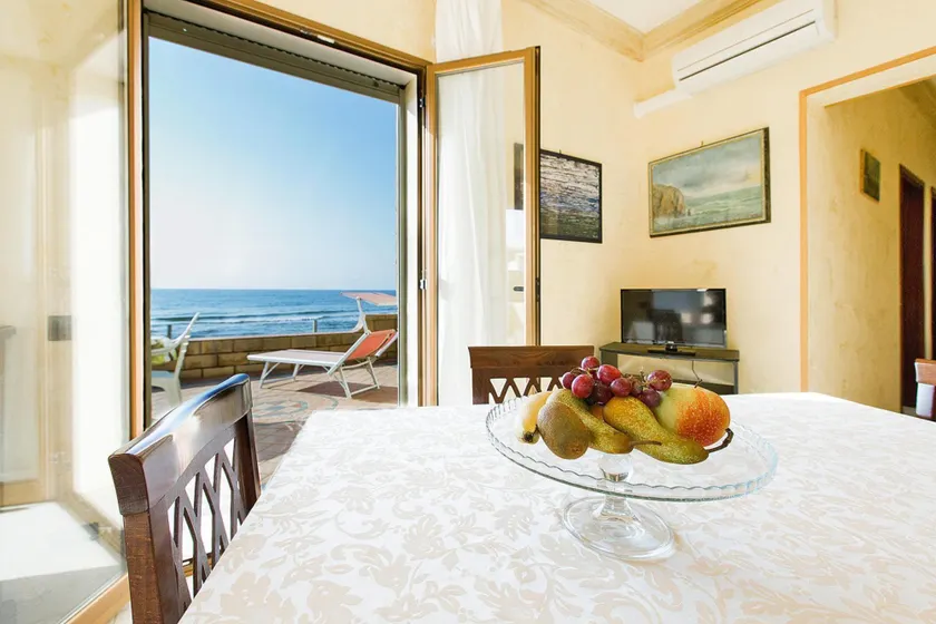 Apartment Triscina Mare in Castelvetrano - Image 1