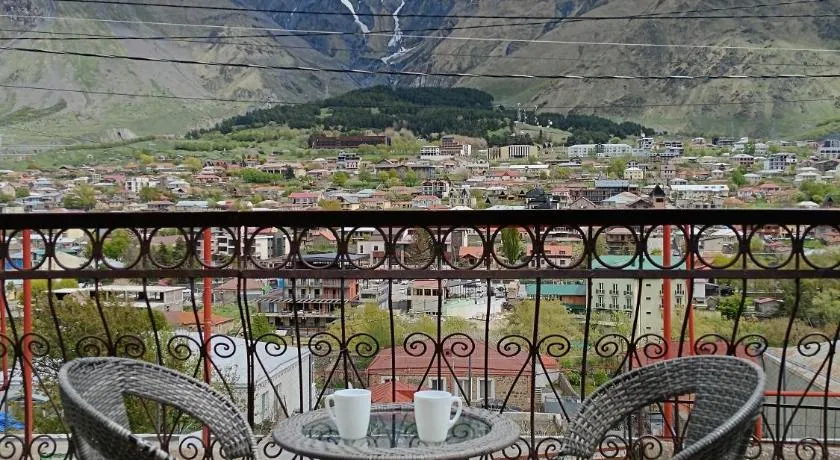 Belas guesthouse - Image 1
