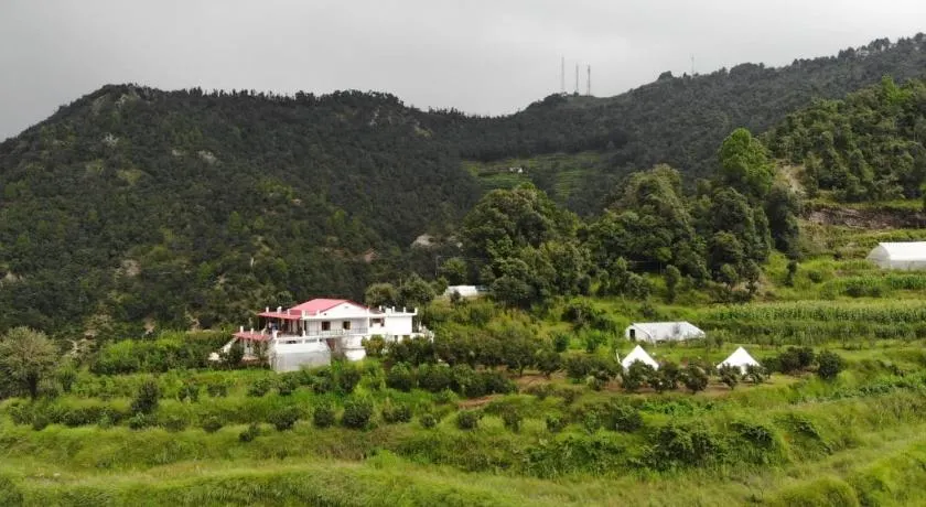 Enchanted Hills Farmstay - Image 1
