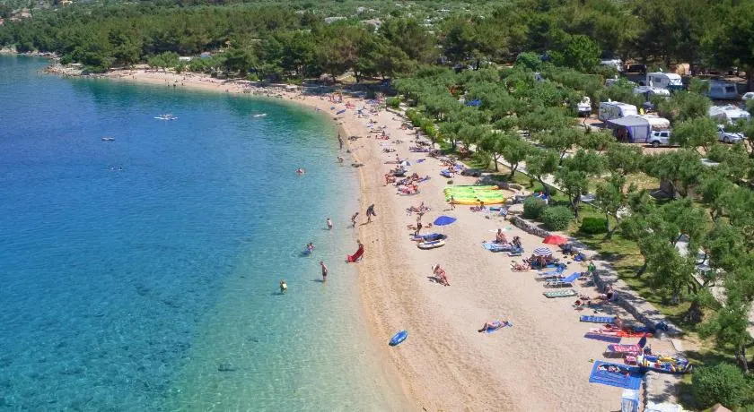 Mobile Homes Camping Kovačine - Image 1