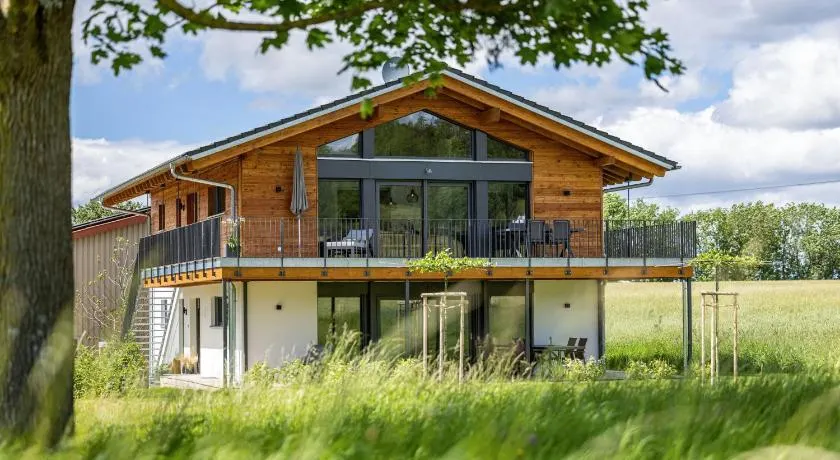 Ferienhaus am Hummelberghof - Image 1