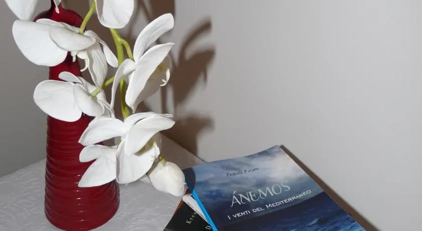 Ánemos guest house - Image 1
