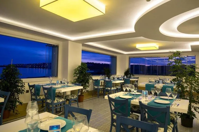 Lebedos Princess Hotel - Image 1