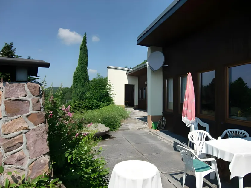 Bergpanorama Ruhla - Image 1