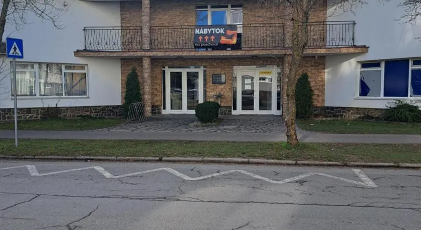 Príjemné ubytovanie v centre Sniny - Image 1