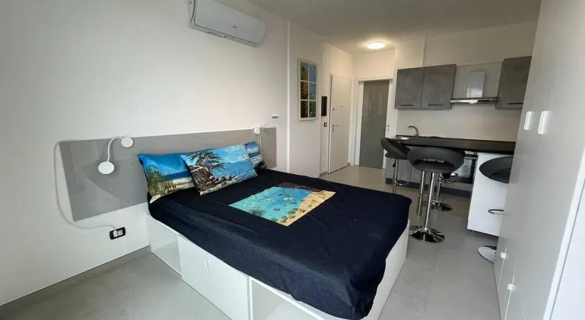 Suite D'Annunzio Luxury - Image 1