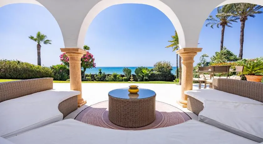 Andalusian Beach House - Image 1