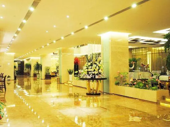 Guanfa Enjoy Hotel - Image 1