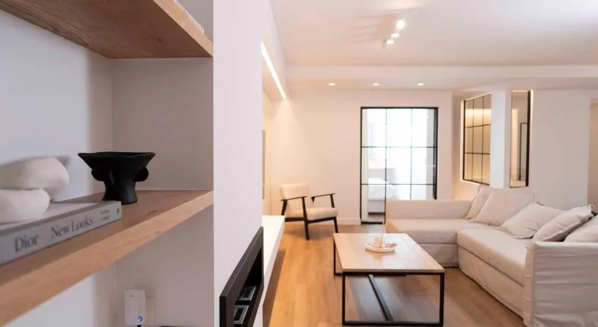 Underground Luxury Living - Image 1