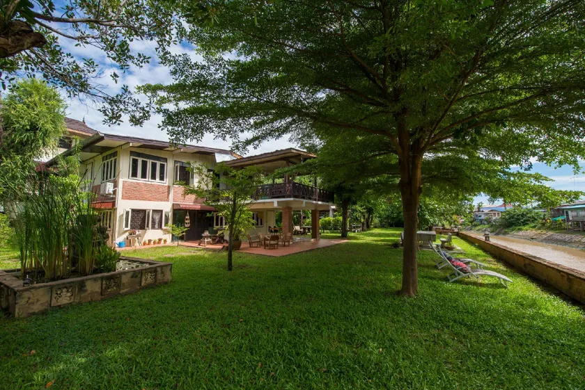 Phuttal Residence - Image 1