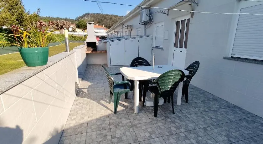 Comfortable House in Marinhas + Garden and Sea View. - Image 1