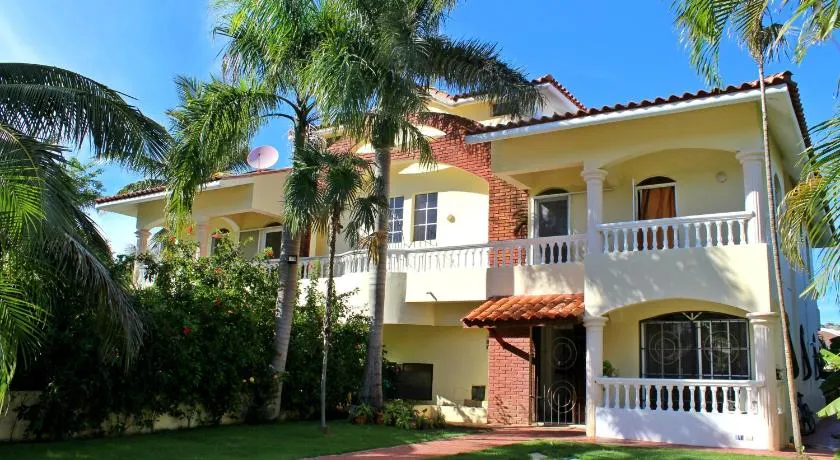 Sweet Home Punta Cana Guest House - VILLA Q15A - Image 1