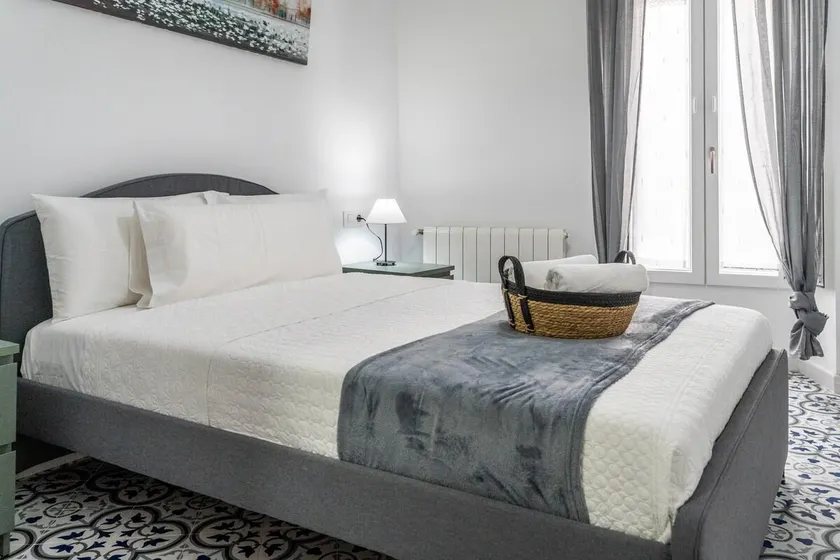 Apartamentos La Corrala - Image 1