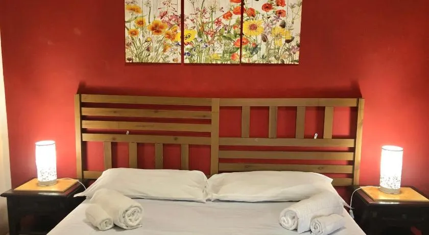 Hotel Casale dei Massimi - Image 1