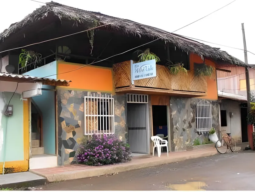 Posada Ecoturística El Valle - Image 1