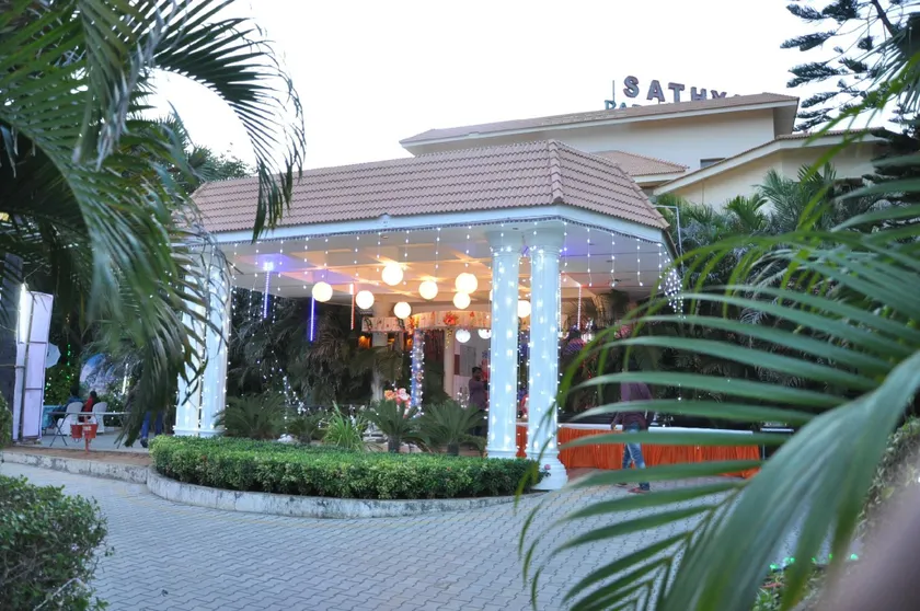 Sathya Park & Resorts - Tuticorin - Image 1