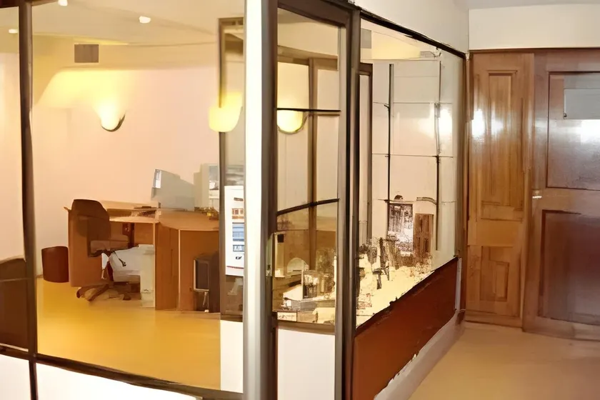 Hotel Diego de Velazquez - Image 1