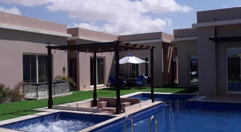 Blue Revan chalet - Image 1