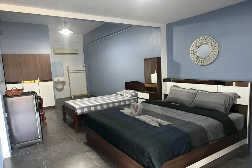 Ayutthaya 356 Accommodation - Image 1