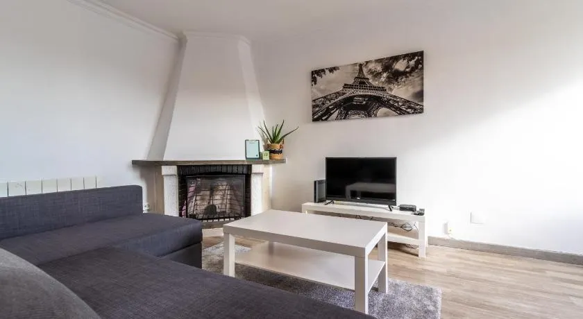 AGUALVA HAPPY APARTMENT - Image 1