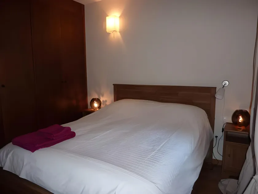 Apartamento Los Altos de Escarrilla dos habitaciones y dos baños, FORMIGAL-PANTICOSA - Image 1