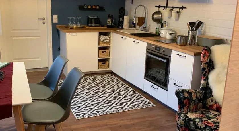 Ferienwohnung Gehl - Image 1