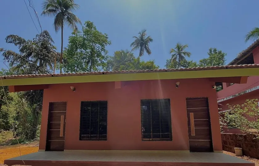 Swabhuti holiday home - Image 1
