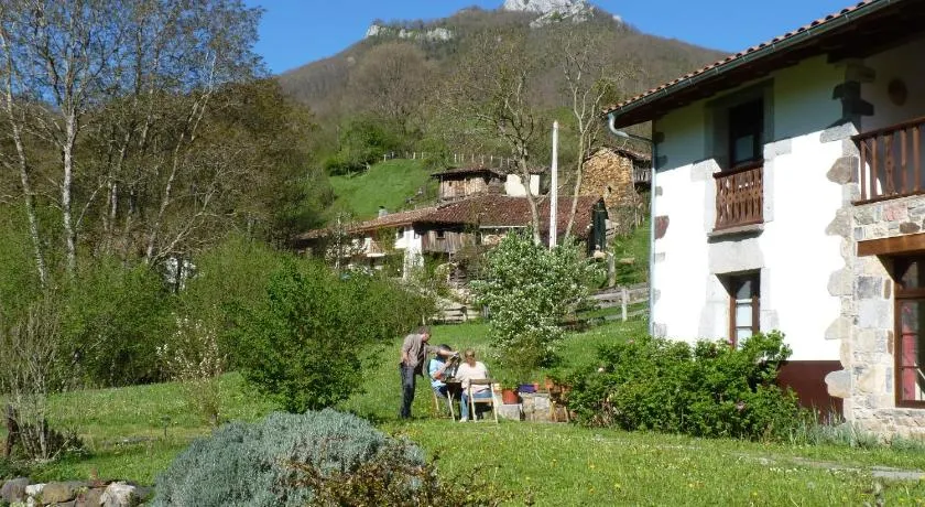 Casa Rural Los Riegos - Image 1