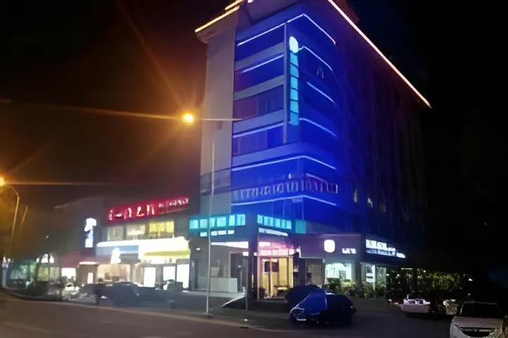 City Comfort Inn Shanghai Chongming Baotown - Image 1