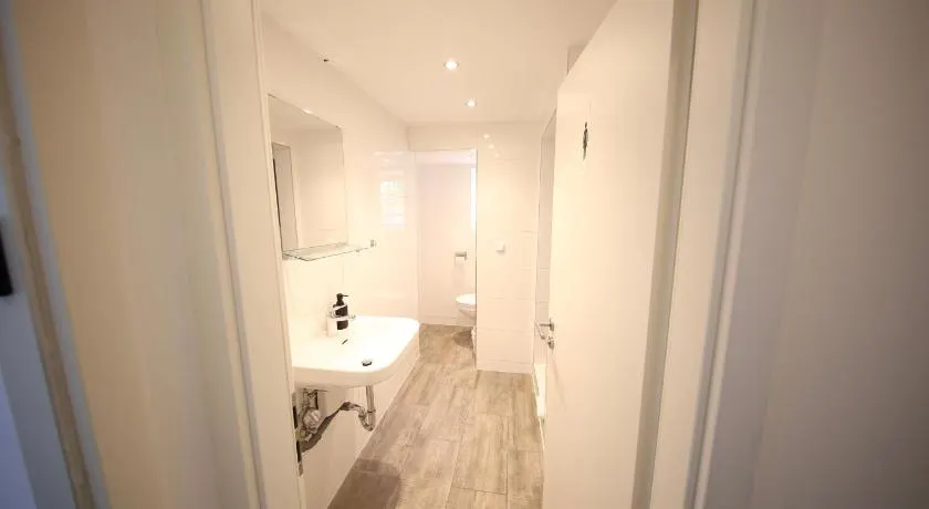 LUXOMES: Aparthotel Nürnberg Zentrum Süd - Image 1