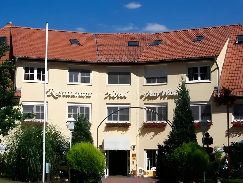Hotel Am Wald B&B - Image 1