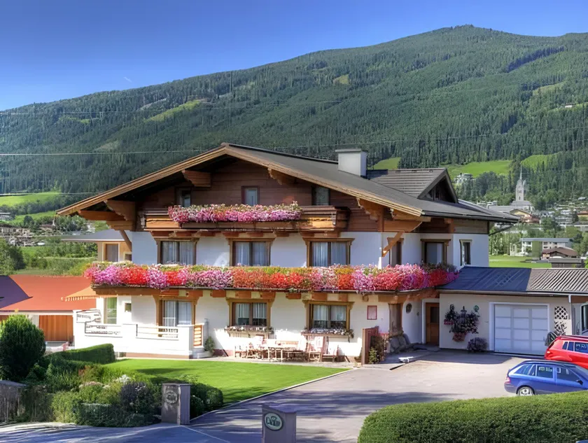 Haus Kössler - Image 1