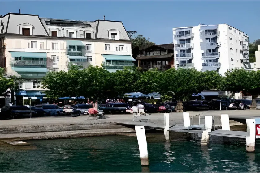 Hotel Schmid & Alfa - Image 1