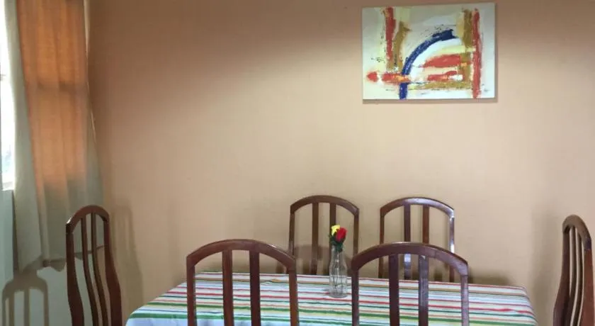Apartamento Confortável na Zona Norte - Image 1