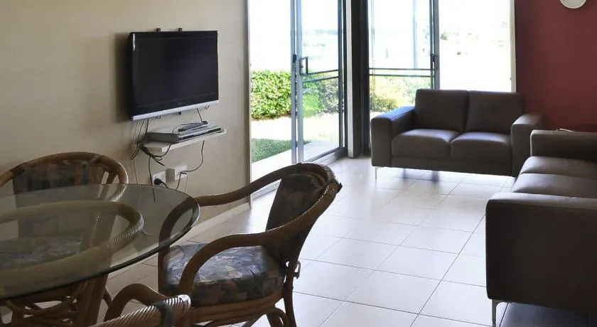 Fairholme 5 - En face du lac! - Image 1