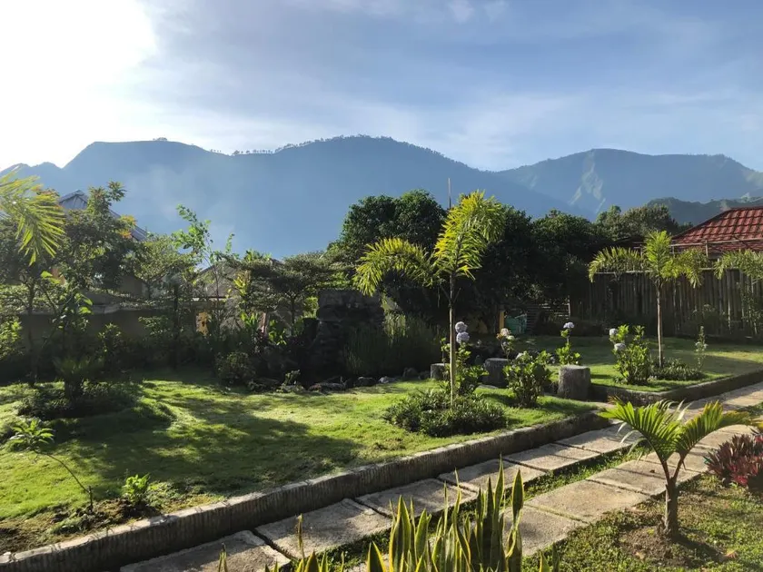 Sembalun Kita Cottage - Image 1