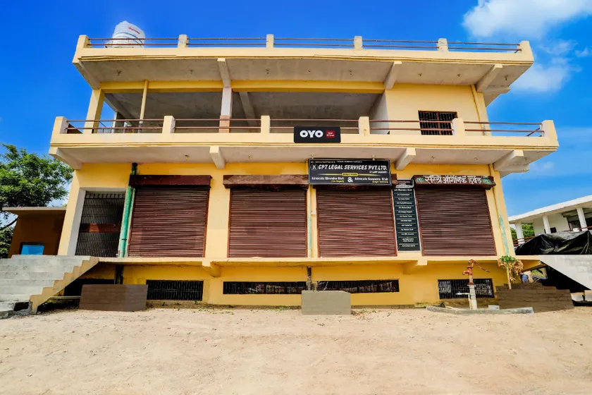 Hotel O AS SMART HOTEL - Image 1