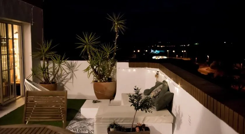 Apartamento Atico-Spa - Image 1