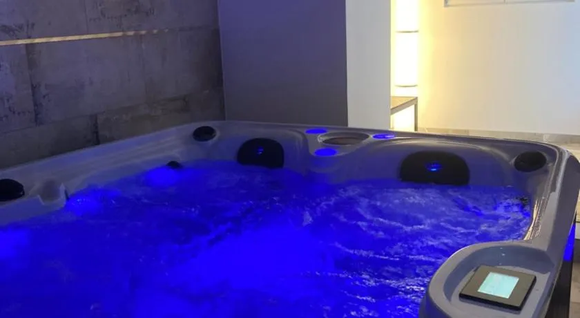 L'Escapade Gite cosy avec SPA et mini ferme - Image 1