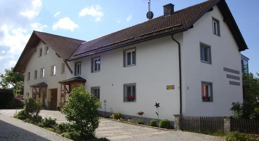Ferienhaus Stockinger - Image 1