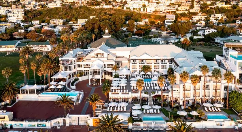 The Bay Hotel - Image 1