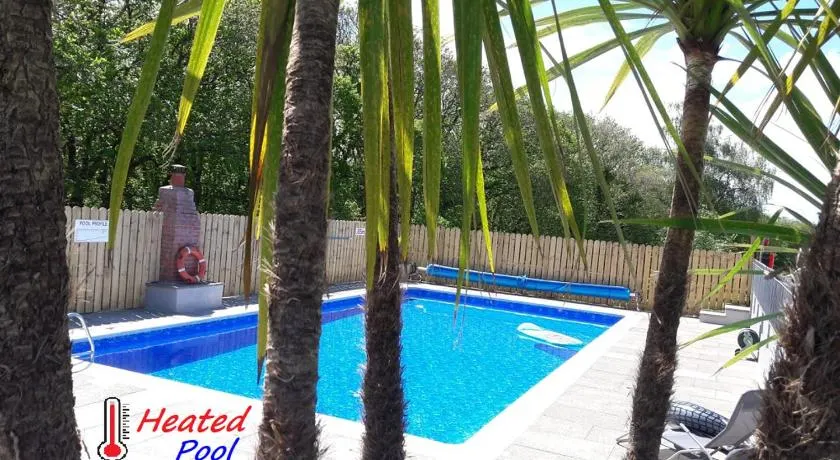 Greenways Valley Holiday Park - Image 1