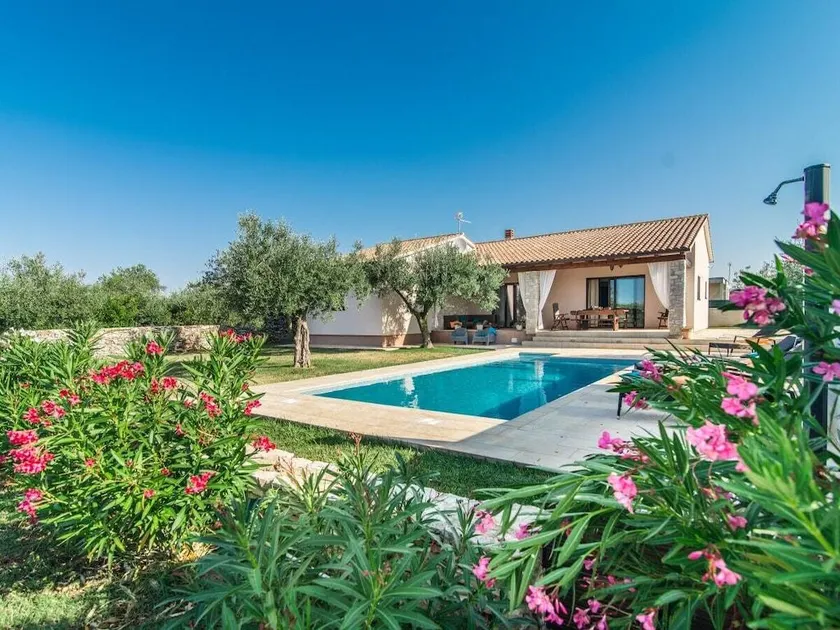 Villa Lorraine Comfortable holiday residence - Image 1
