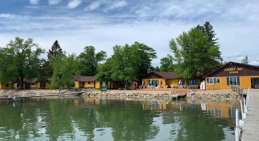 Agency Bay Lodge - Image 1