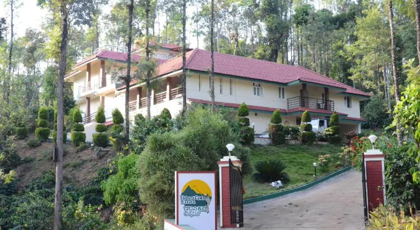 Ibbanicadu Estate Homestay - Image 1