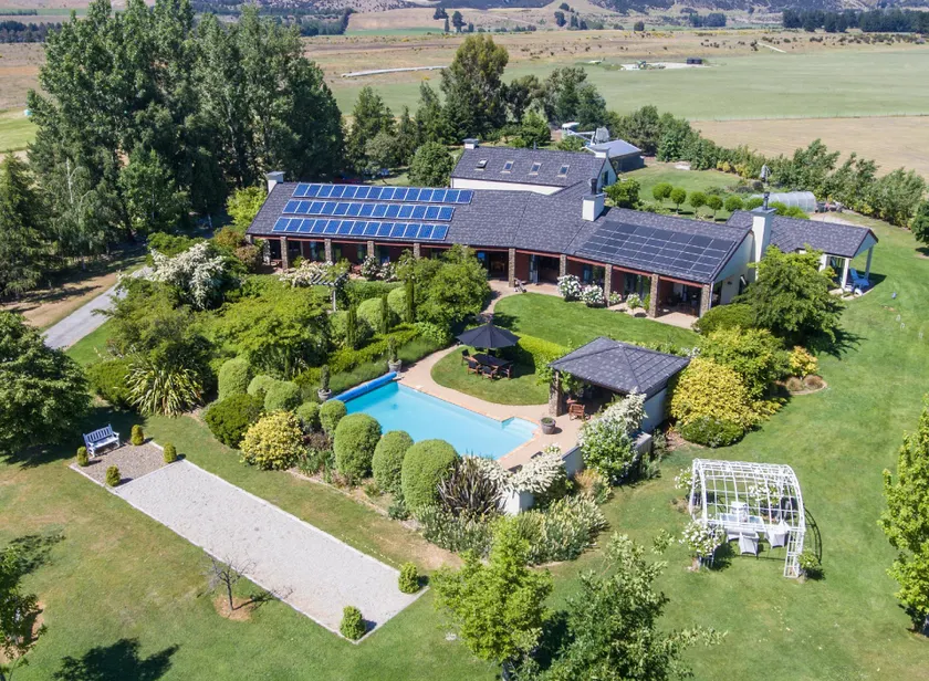 Lime Tree Lodge - Image 1