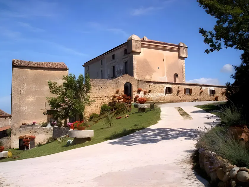 Il Castello di San Sergio - Image 1